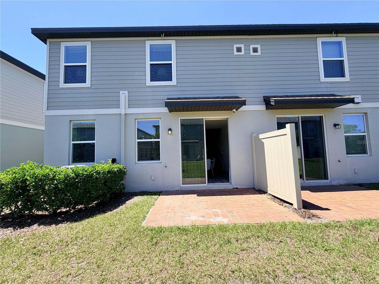 4536 BURROWING OWL LOOP, ST CLOUD, FL — photo 14