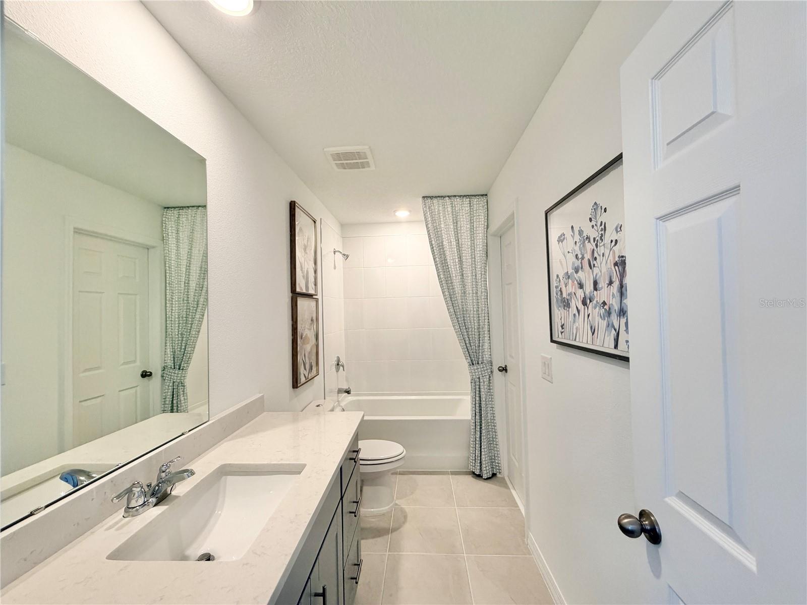 4536 BURROWING OWL LOOP, ST CLOUD, FL — photo 32
