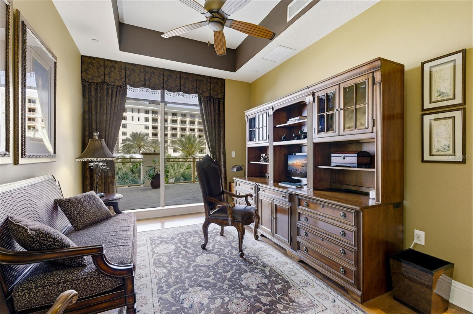 11 BAYMONT ST #302, CLEARWATER BEACH, FL — photo 35