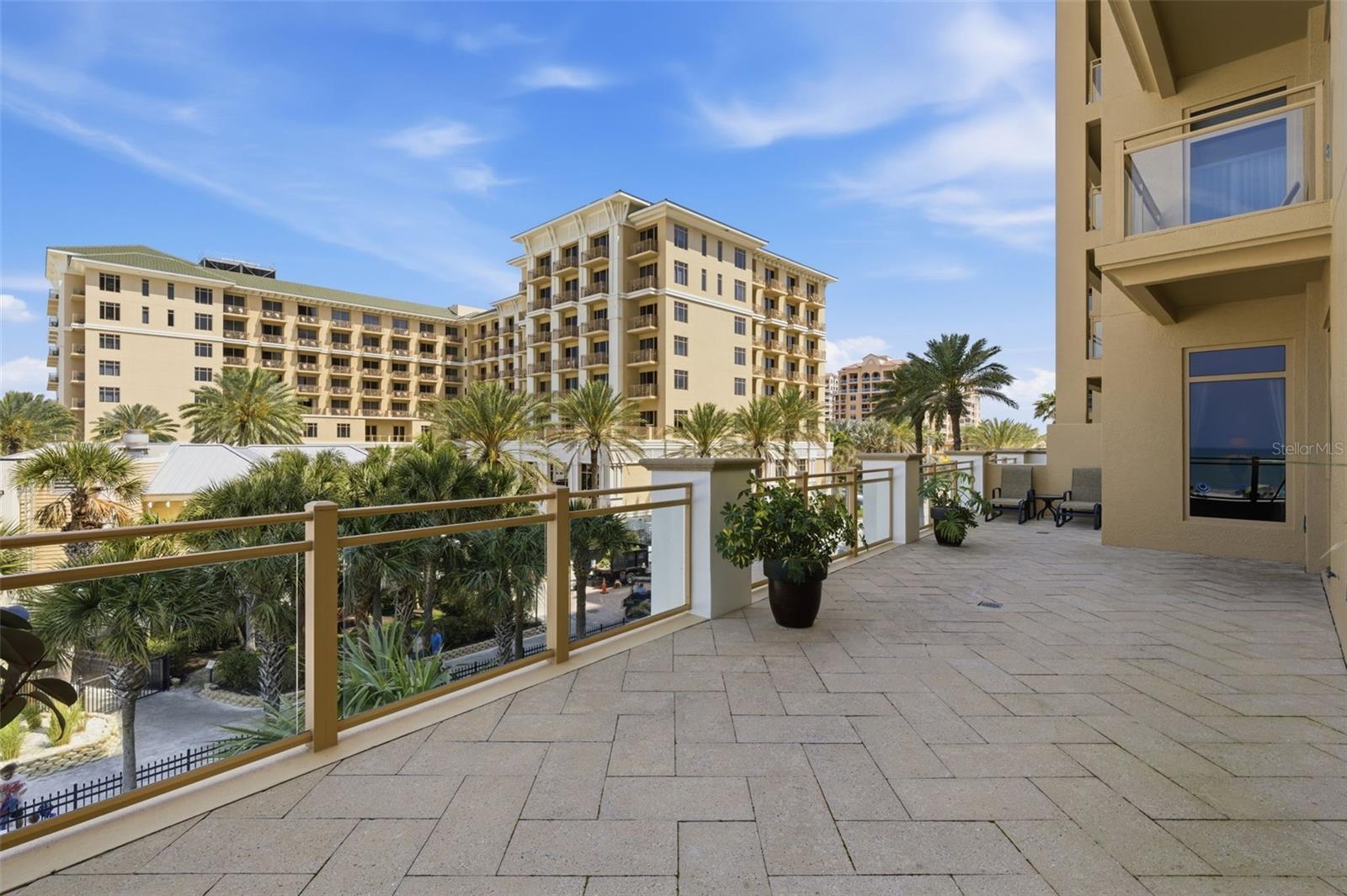 11 BAYMONT ST #302, CLEARWATER BEACH, FL — photo 42