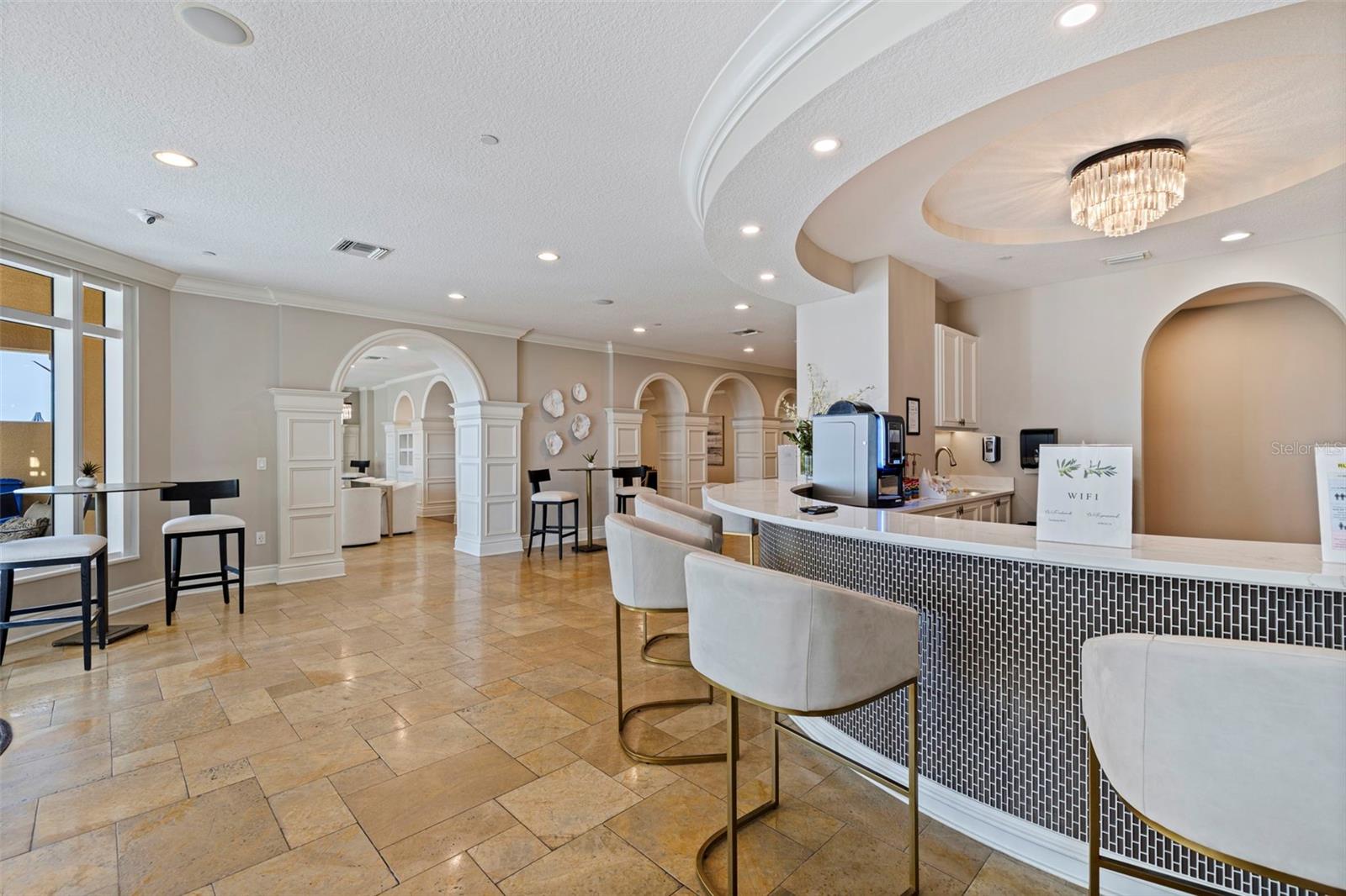 11 BAYMONT ST #302, CLEARWATER BEACH, FL — photo 59
