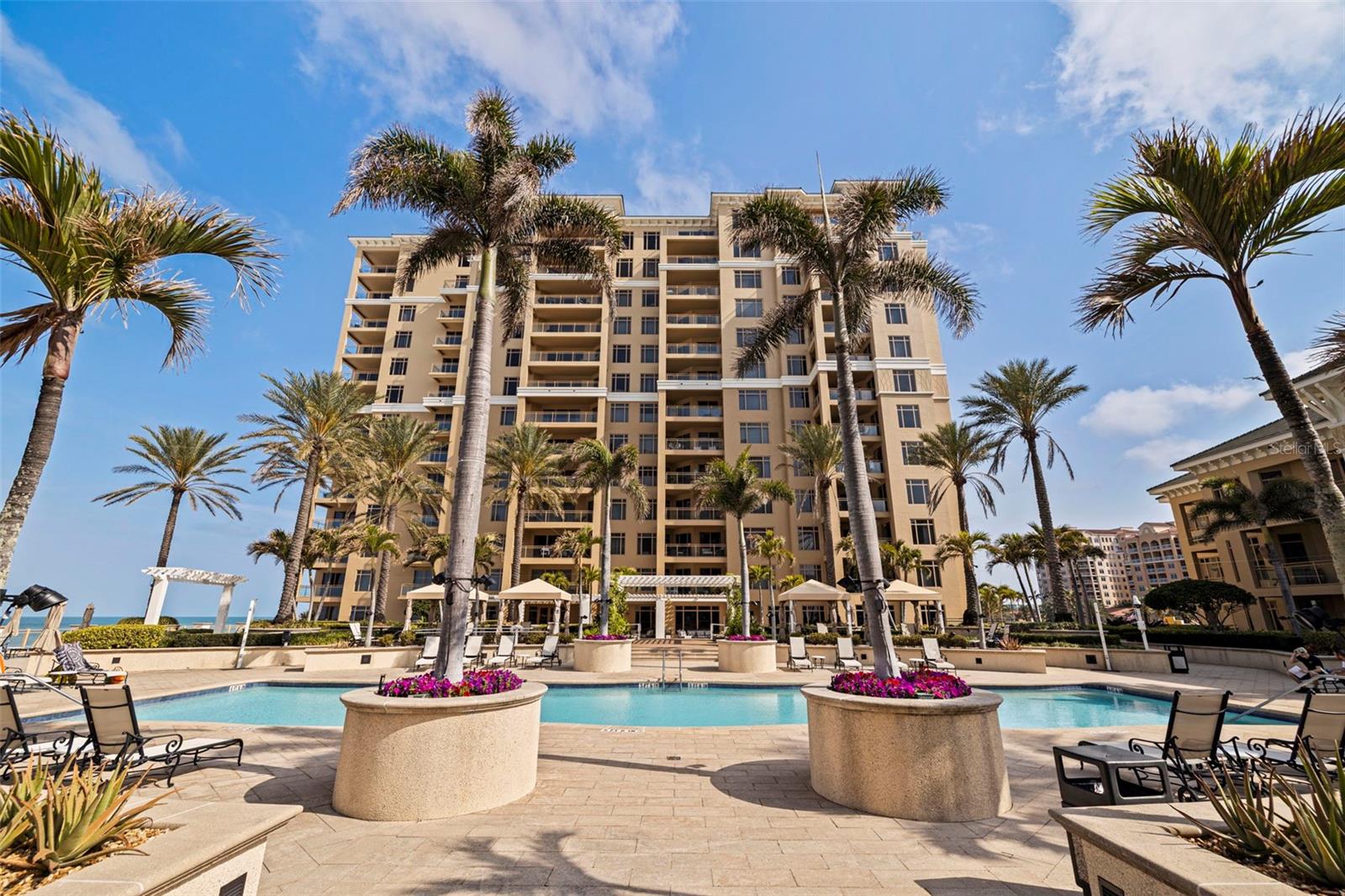 11 BAYMONT ST #302, CLEARWATER BEACH, FL — photo 62