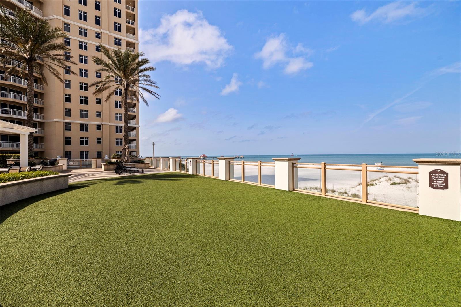 11 BAYMONT ST #302, CLEARWATER BEACH, FL — photo 69