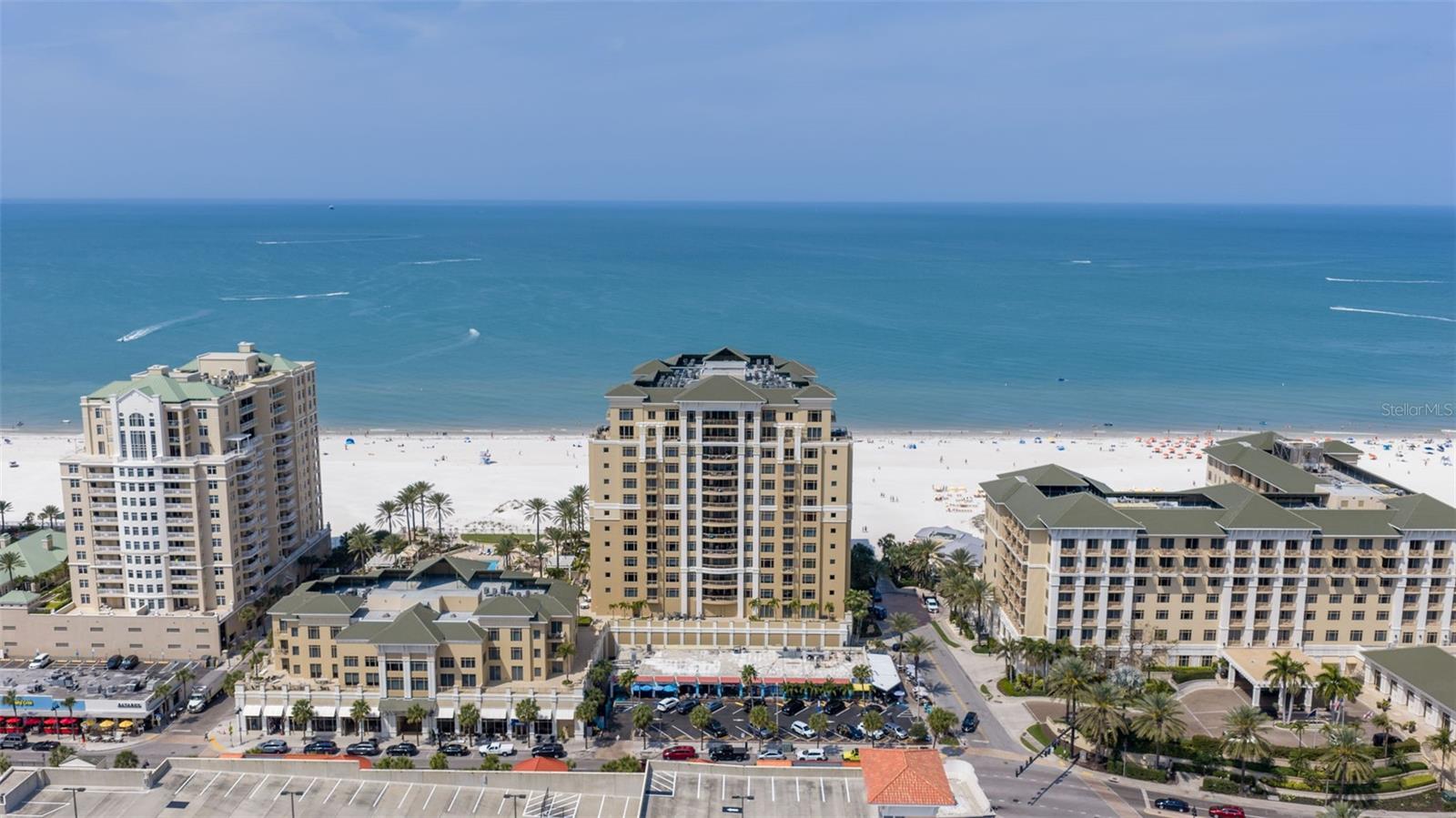 11 BAYMONT ST #302, CLEARWATER BEACH, FL — photo 74