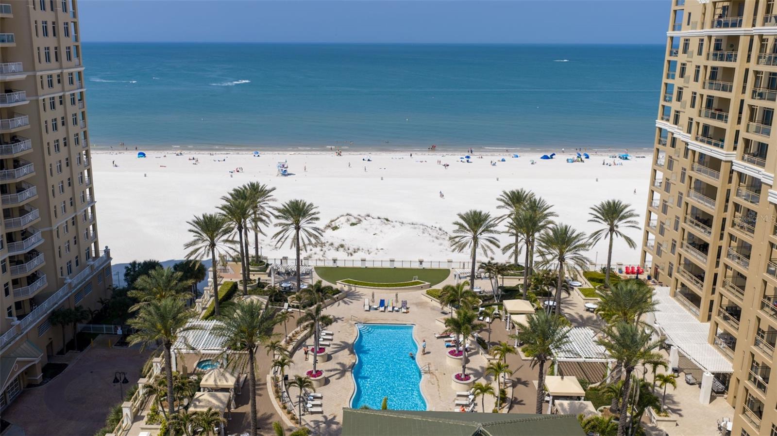 11 BAYMONT ST #302, CLEARWATER BEACH, FL — photo 82