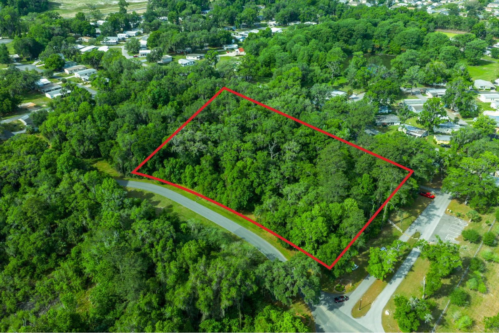TBD NW 45TH TER, OCALA, FL — photo 2