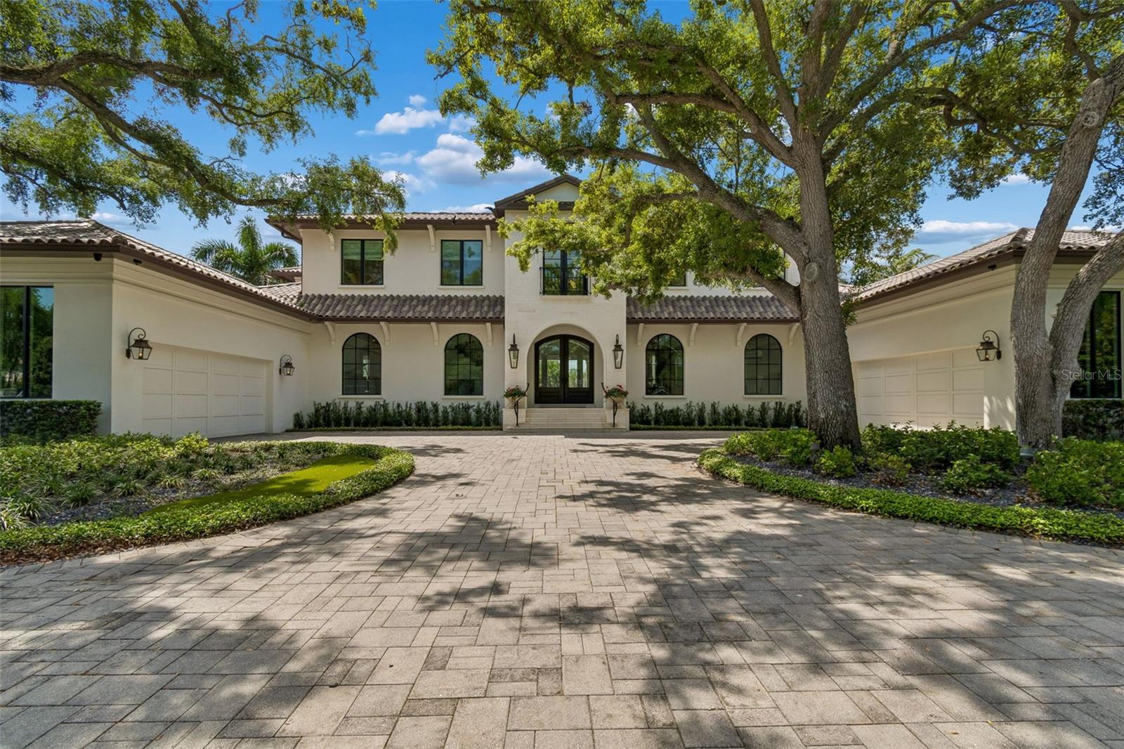 4808 CULBREATH ISLES RD, TAMPA, FL — photo 2