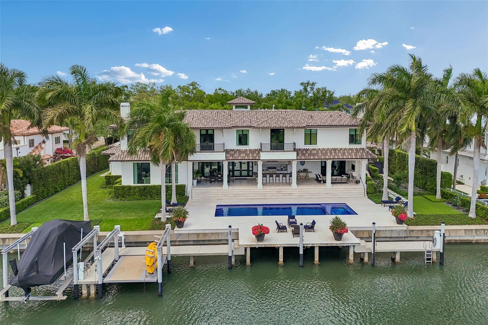 4808 CULBREATH ISLES RD, TAMPA, FL — photo 3