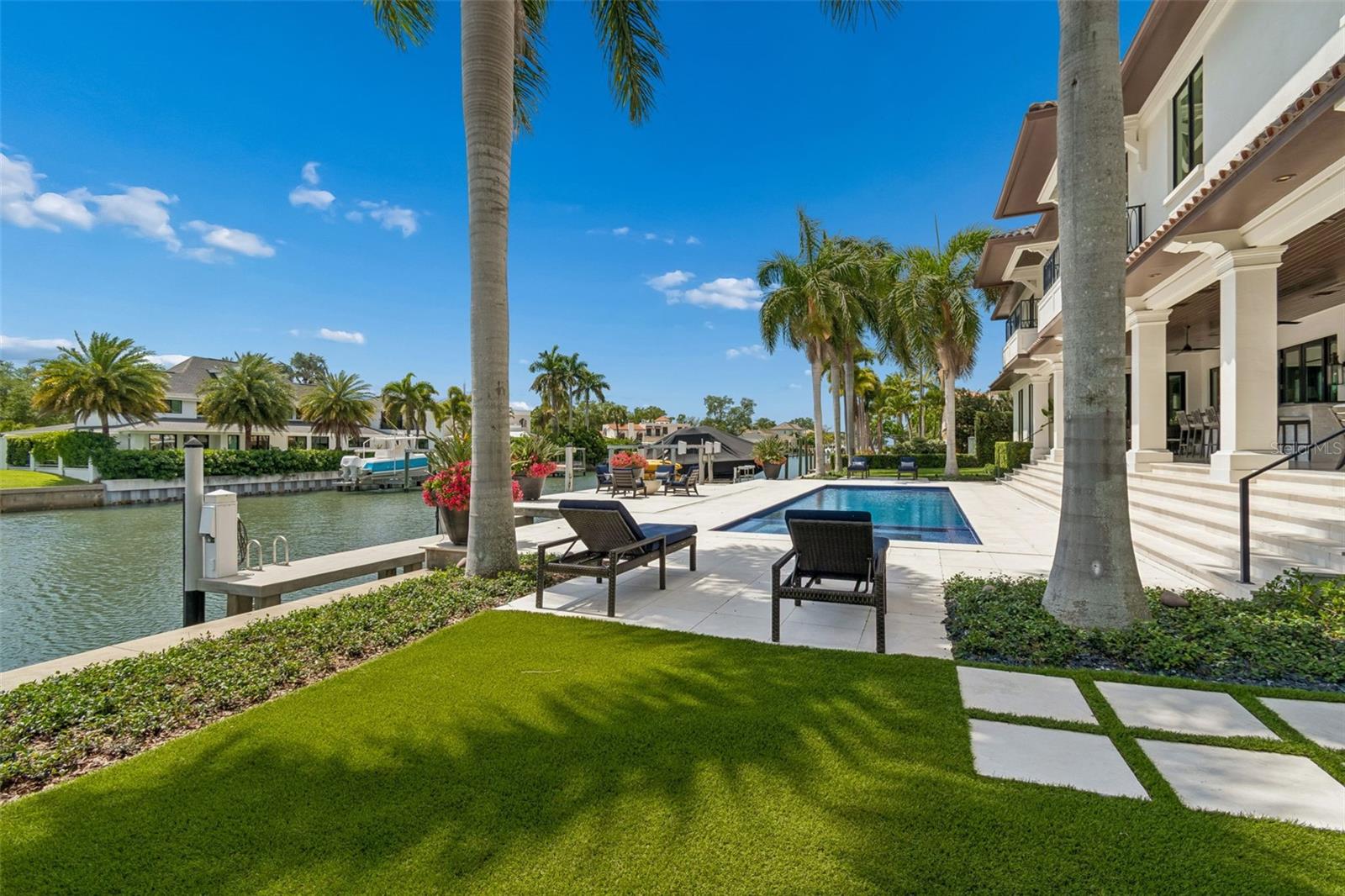 4808 CULBREATH ISLES RD, TAMPA, FL — photo 69