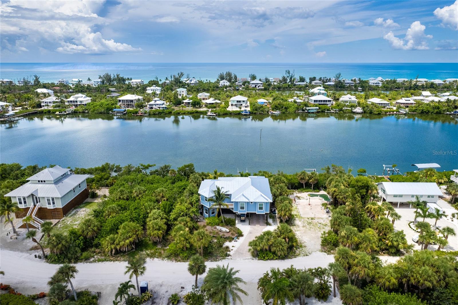 431 KETTLE HARBOR DR, PLACIDA, FL — photo 61