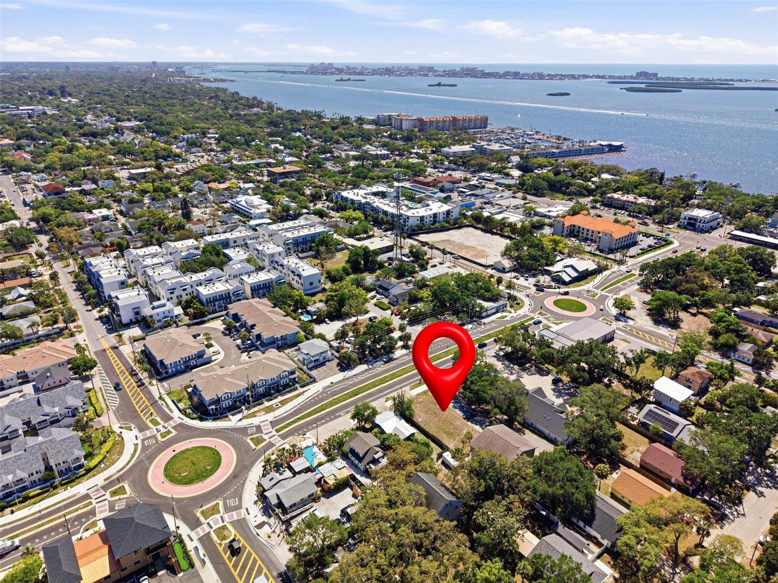 444 SKINNER BLVD, DUNEDIN, FL — photo 10