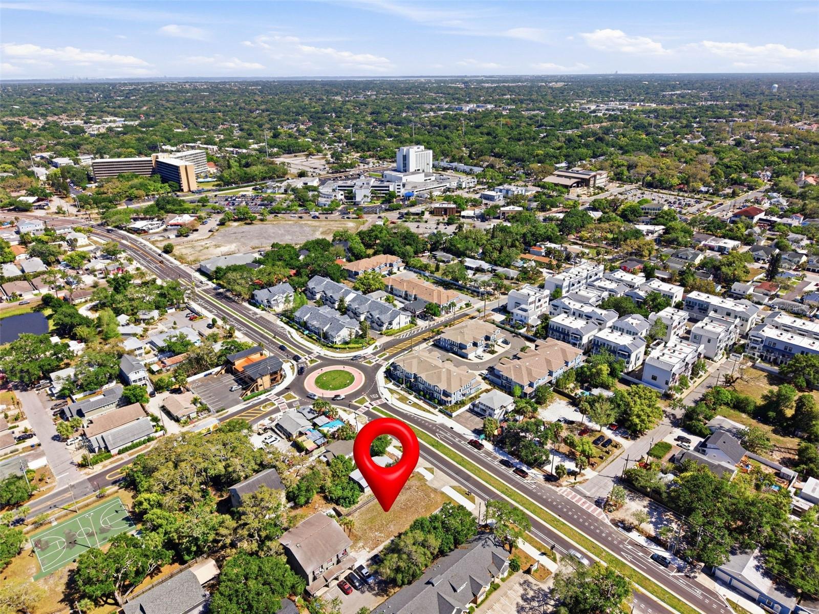 444 SKINNER BLVD, DUNEDIN, FL — photo 11
