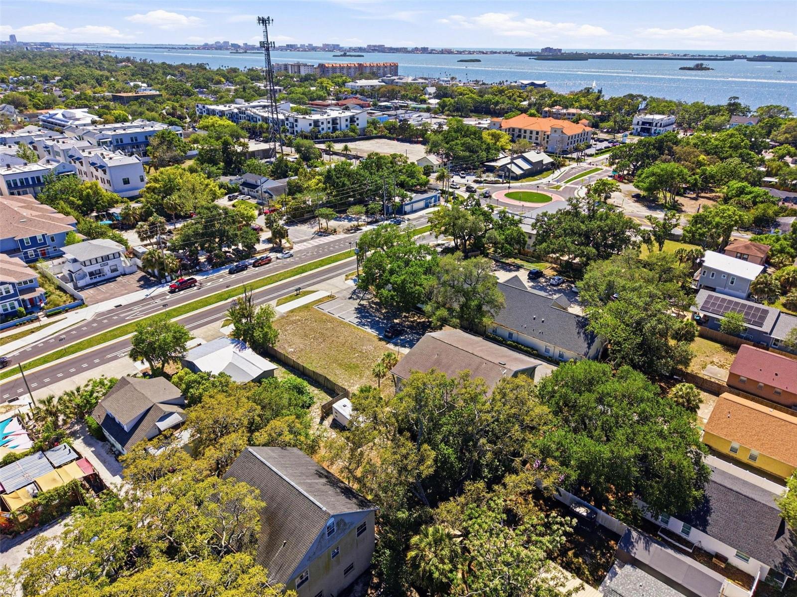 444 SKINNER BLVD, DUNEDIN, FL — photo 15