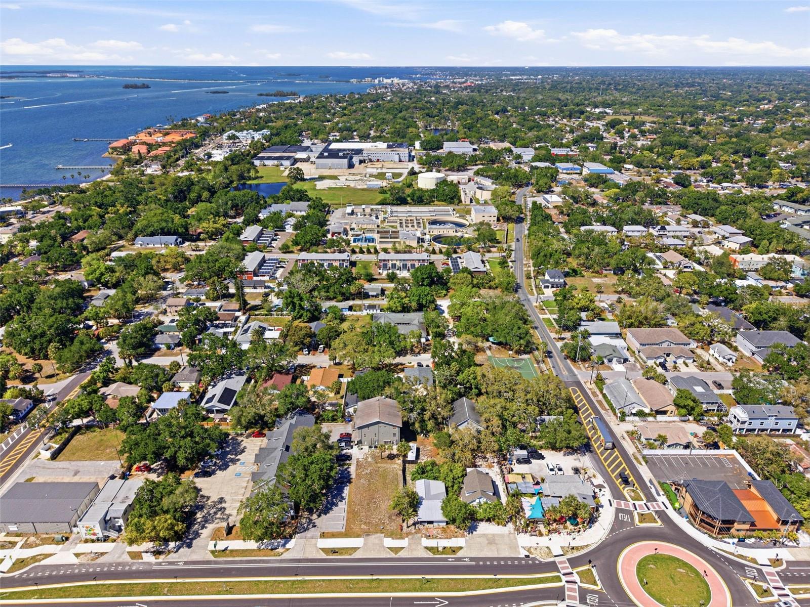 444 SKINNER BLVD, DUNEDIN, FL — photo 17