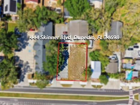 444 SKINNER BLVD, DUNEDIN, FL — photo 2