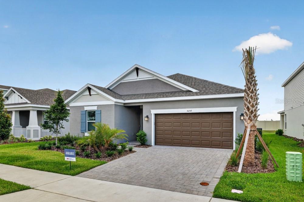 5259 BOWSPIRIT WAY, ST CLOUD, FL — photo 30