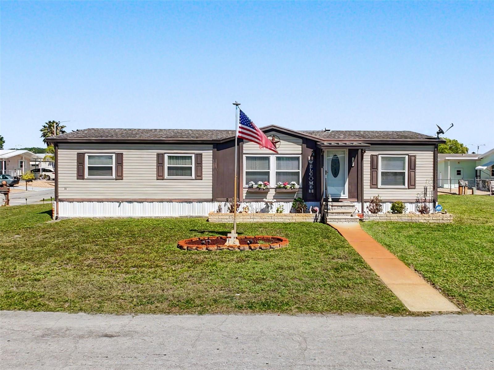 7300 OSAGE DR, HUDSON, FL — photo 2