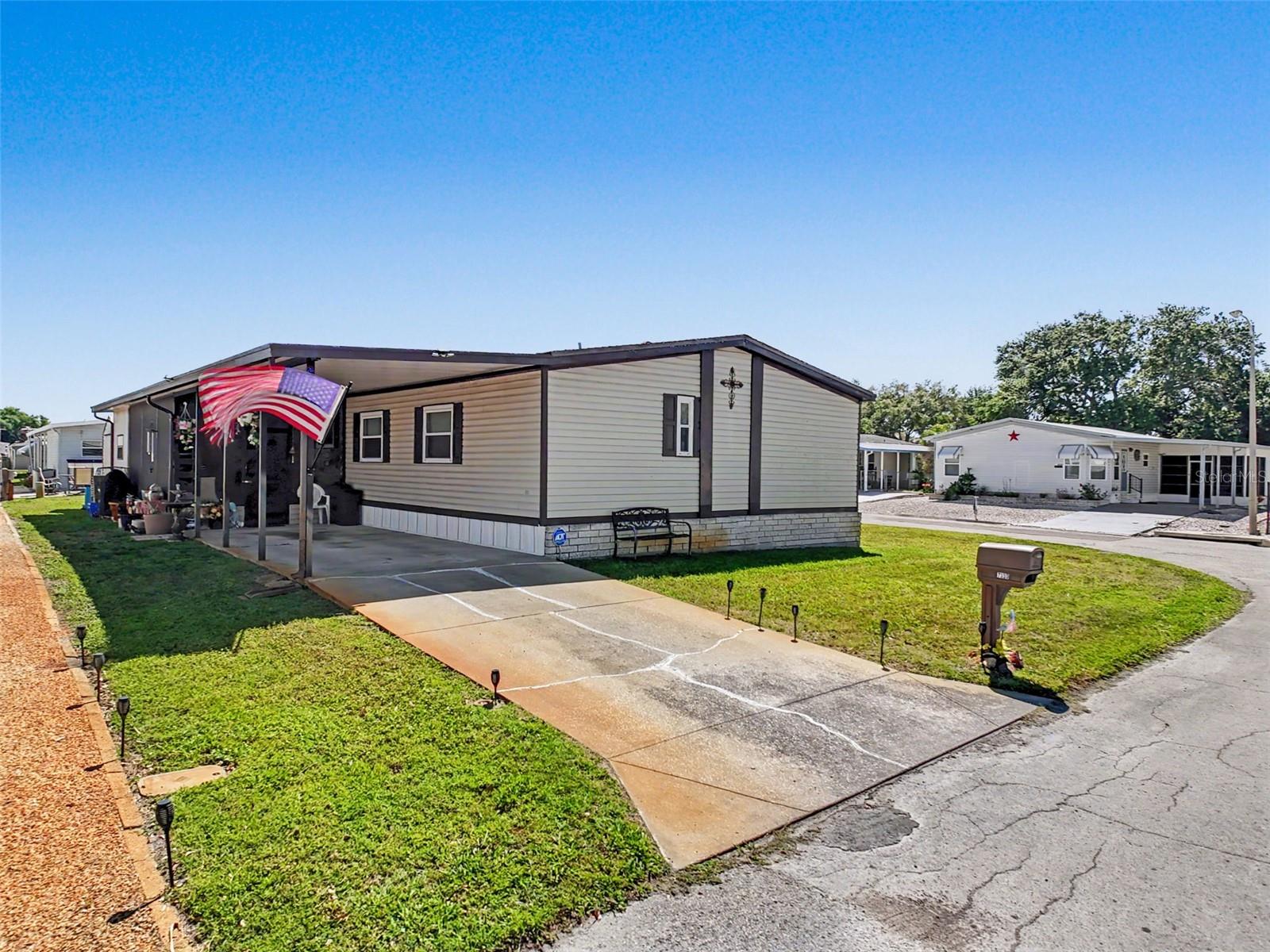 7300 OSAGE DR, HUDSON, FL — photo 4