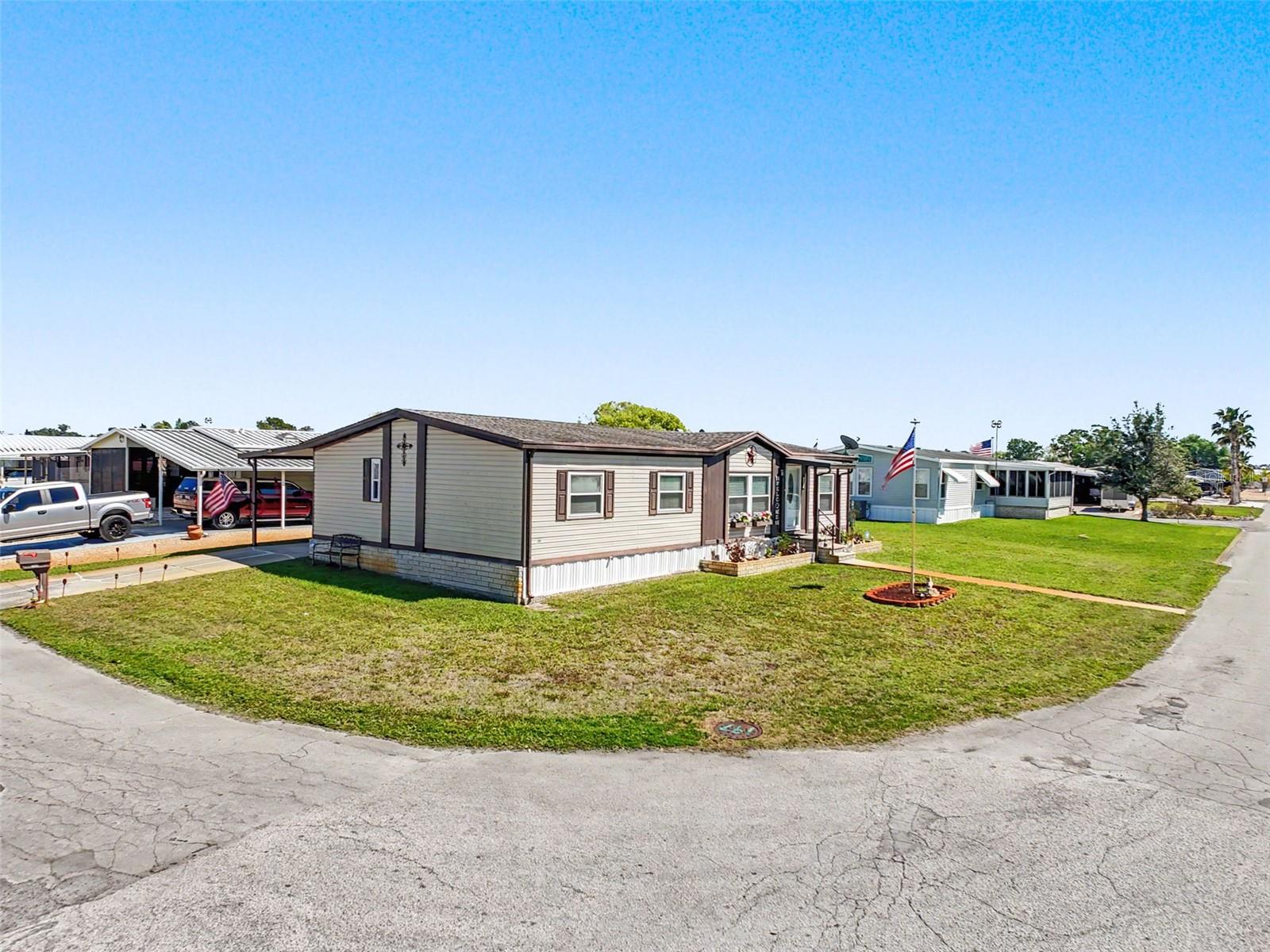 7300 OSAGE DR, HUDSON, FL — photo 65