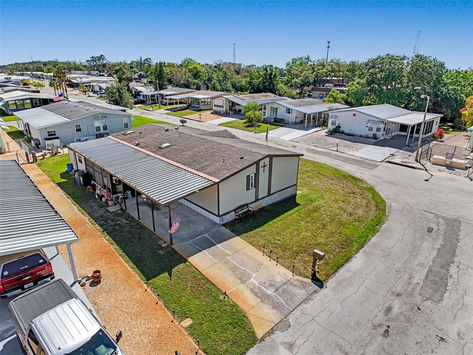 7300 OSAGE DR, HUDSON, FL — photo 68