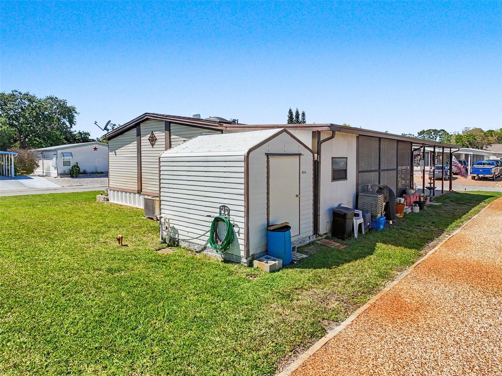 7300 OSAGE DR, HUDSON, FL — photo 71