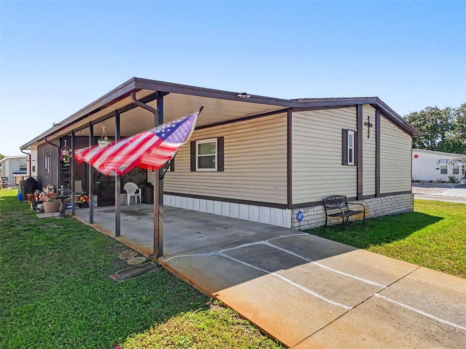 7300 OSAGE DR, HUDSON, FL — photo 73