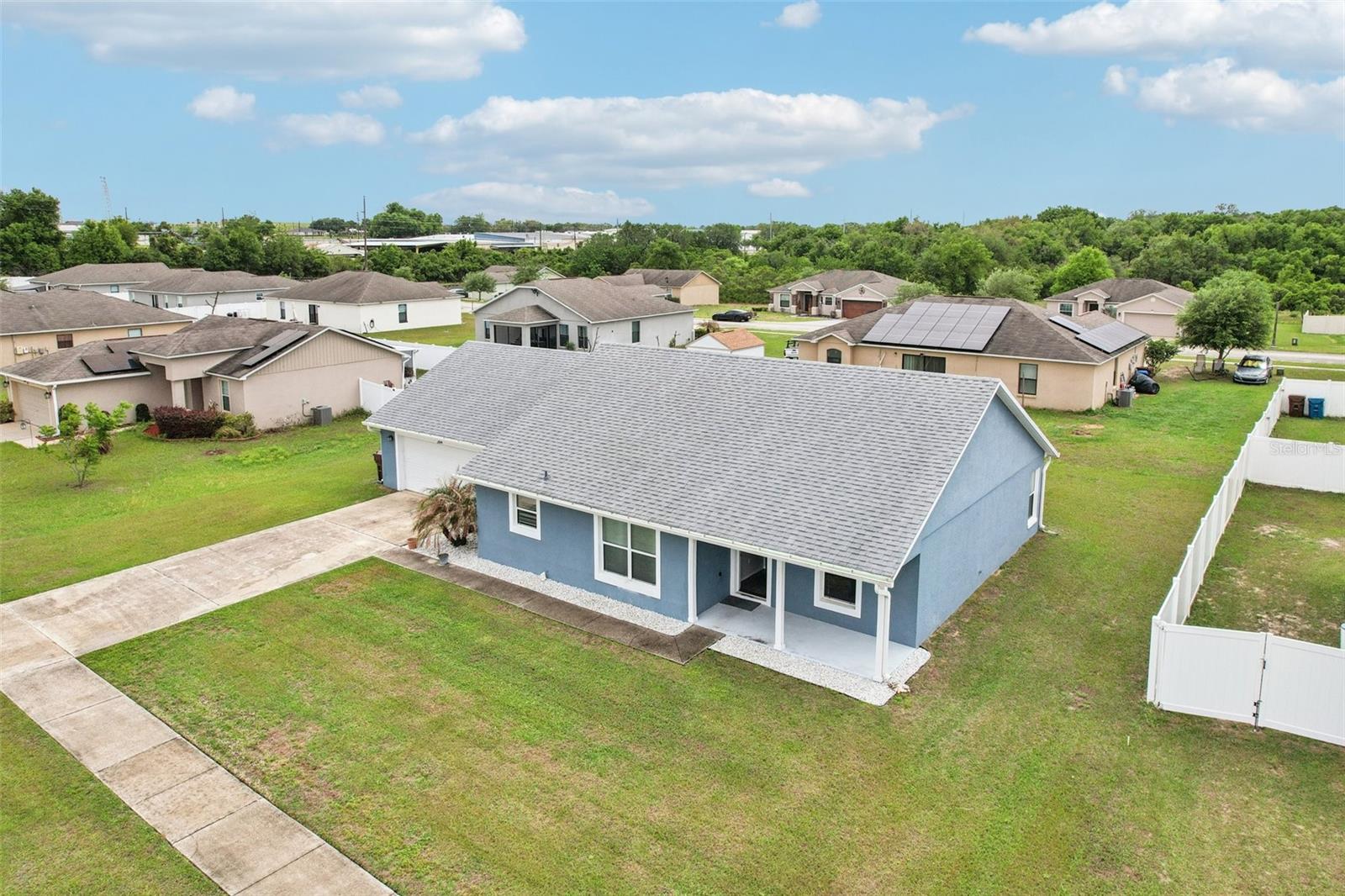 264 CHICAGO AVE W, HAINES CITY, FL — photo 29