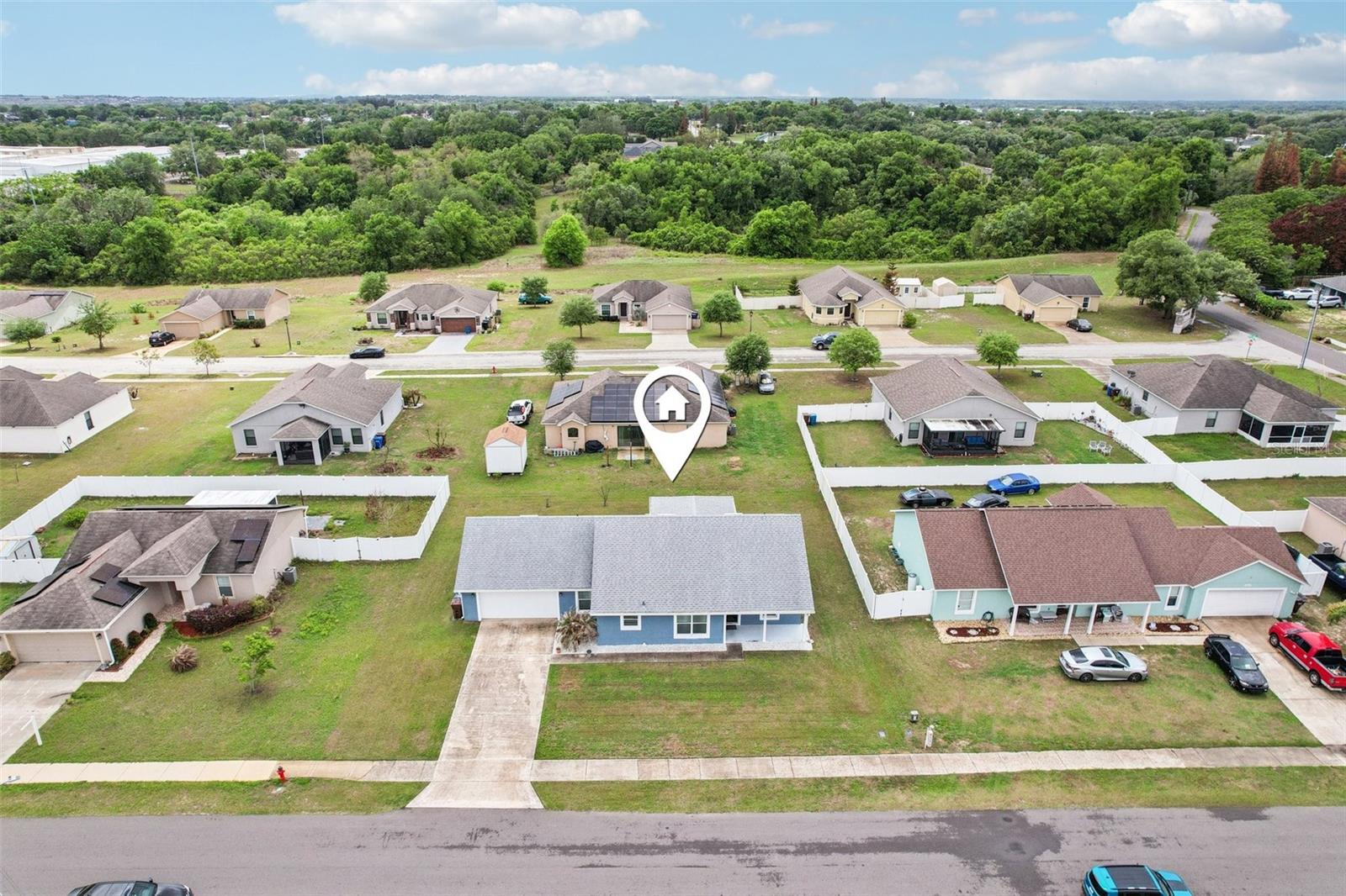 264 CHICAGO AVE W, HAINES CITY, FL — photo 30