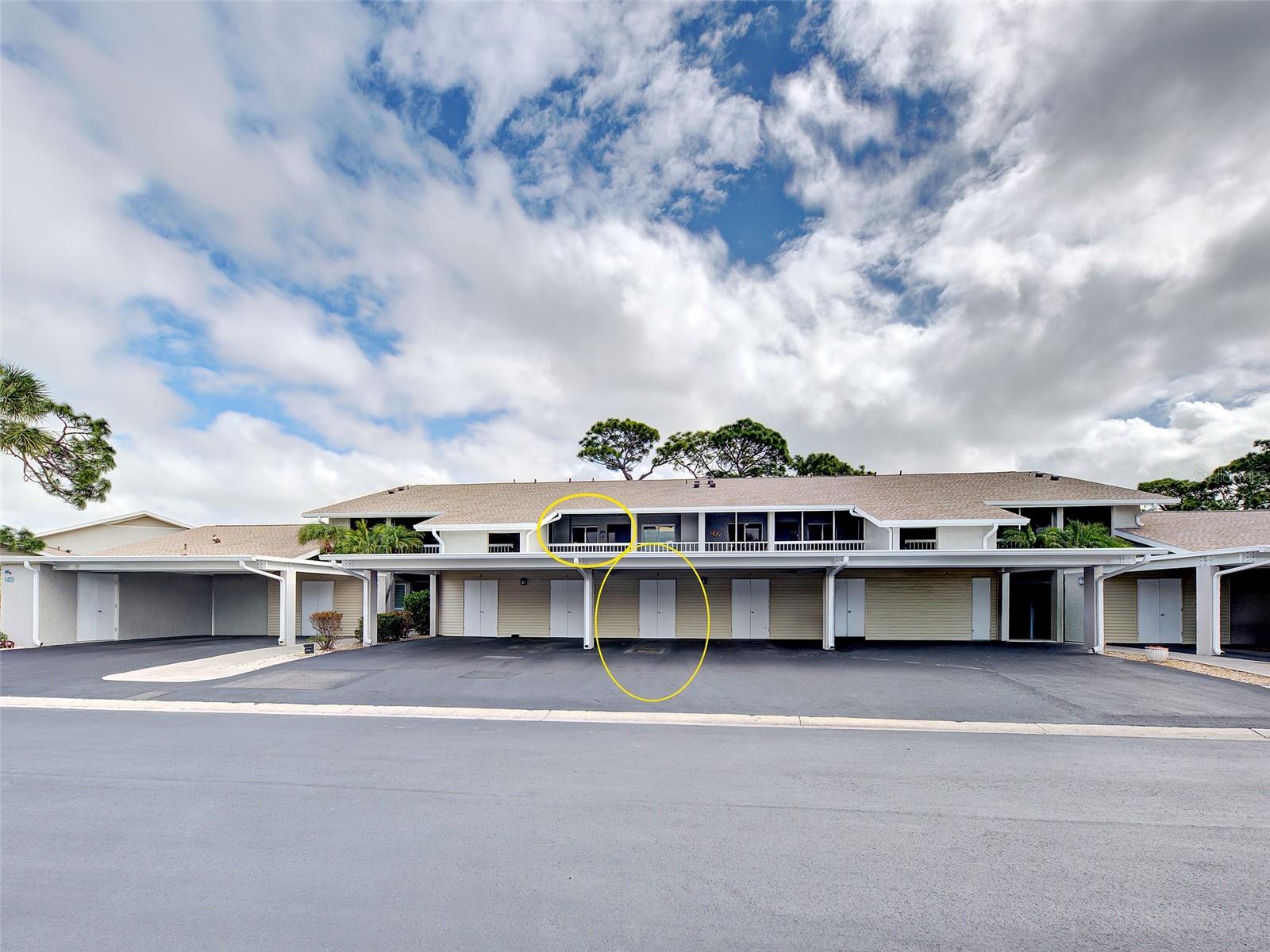 1405 PINE LAKE DR #5, VENICE, FL