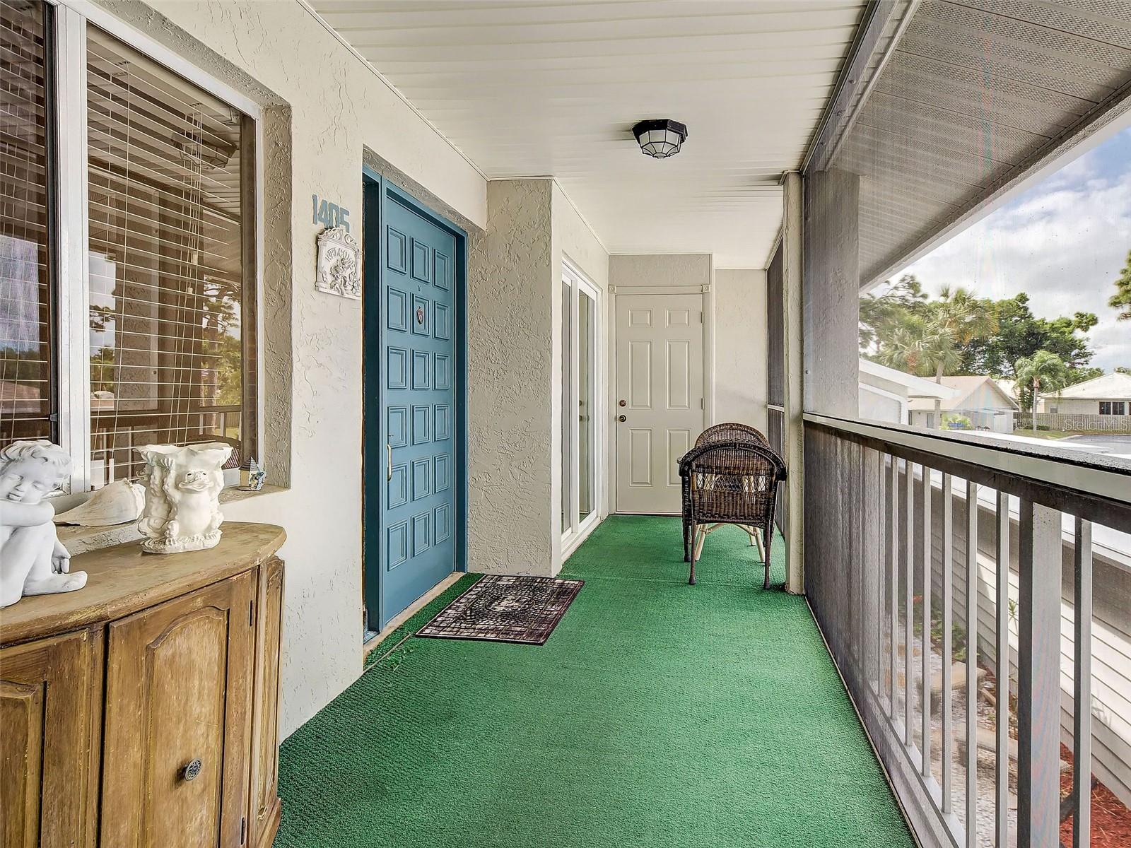 1405 PINE LAKE DR #5, VENICE, FL — photo 4