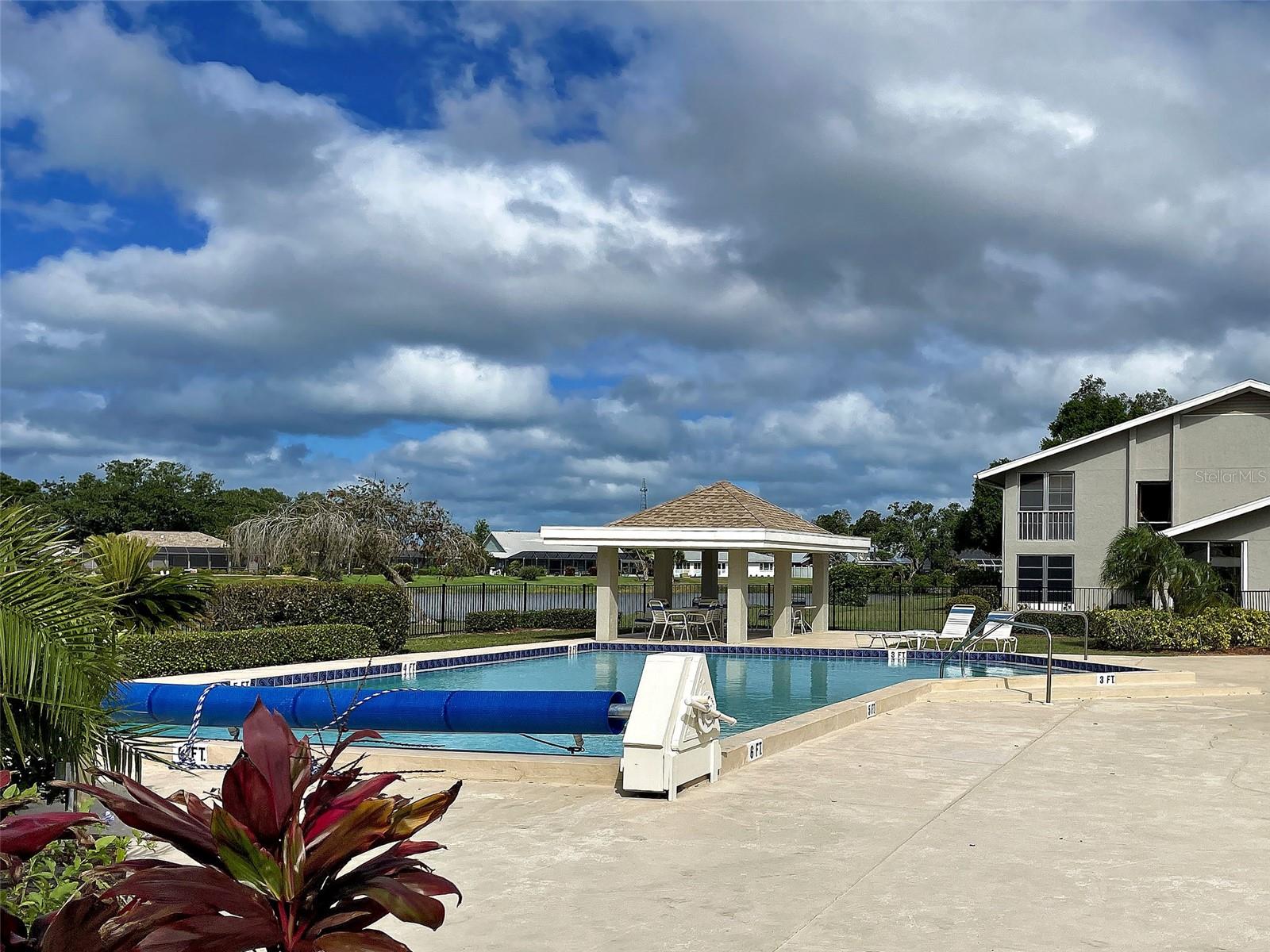 1405 PINE LAKE DR #5, VENICE, FL — photo 41