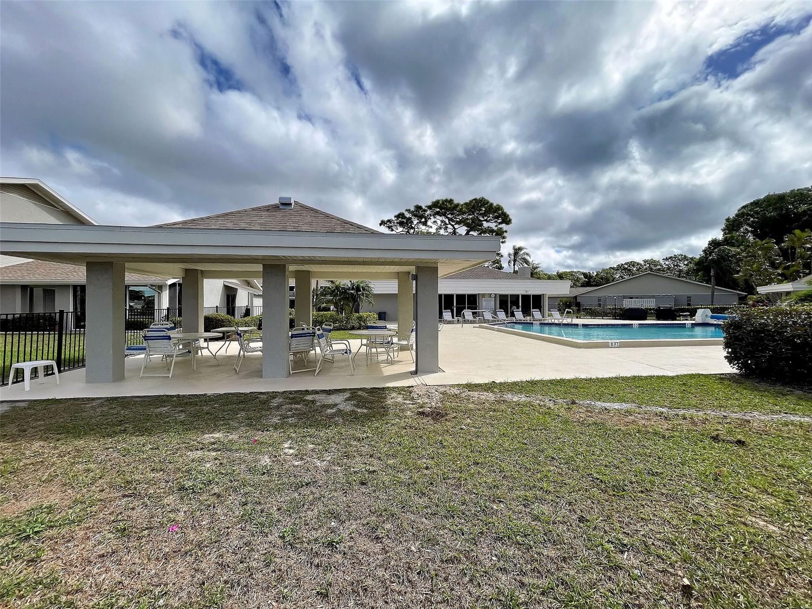 1405 PINE LAKE DR #5, VENICE, FL — photo 44