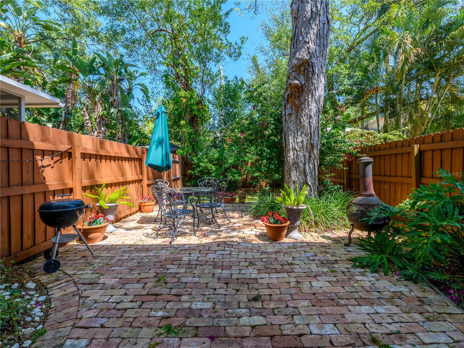 204 S LINCOLN AVE, TAMPA, FL — photo 34