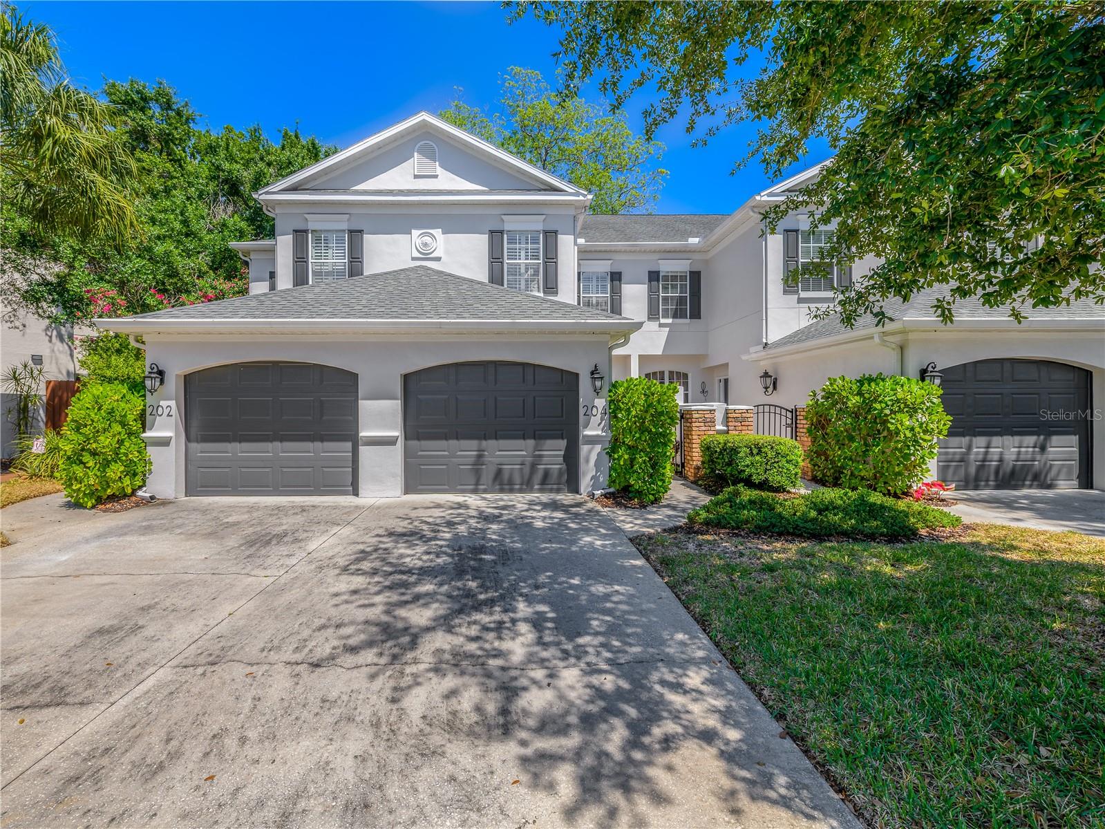 204 S LINCOLN AVE, TAMPA, FL — photo 38