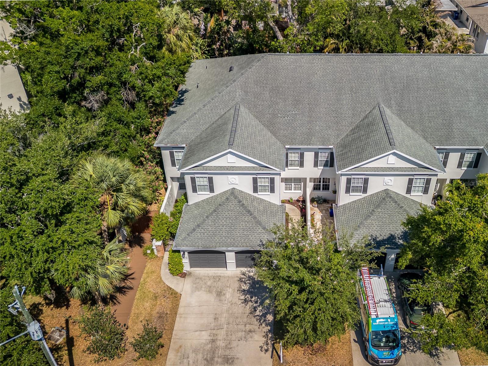 204 S LINCOLN AVE, TAMPA, FL — photo 41