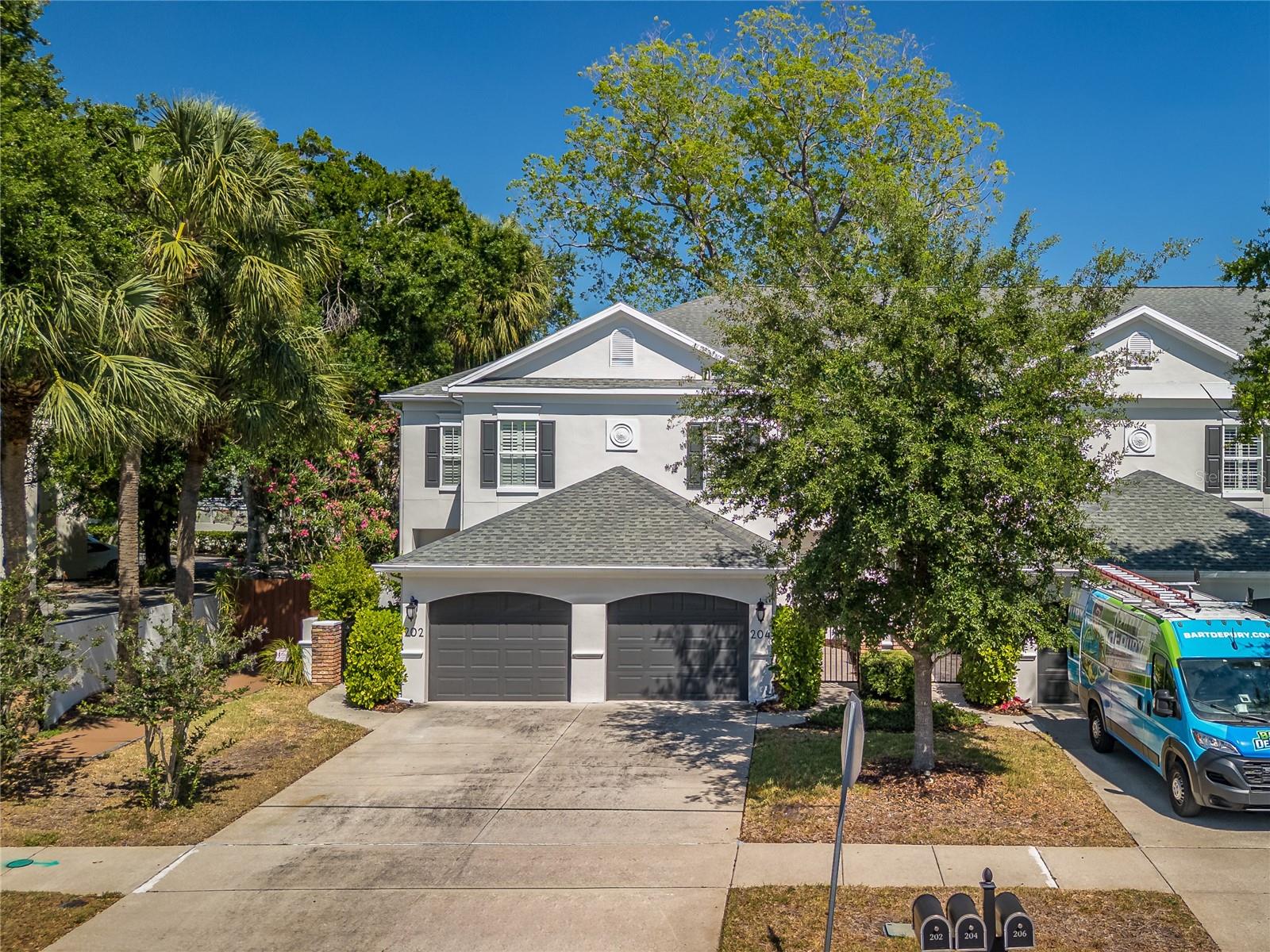 204 S LINCOLN AVE, TAMPA, FL — photo 42