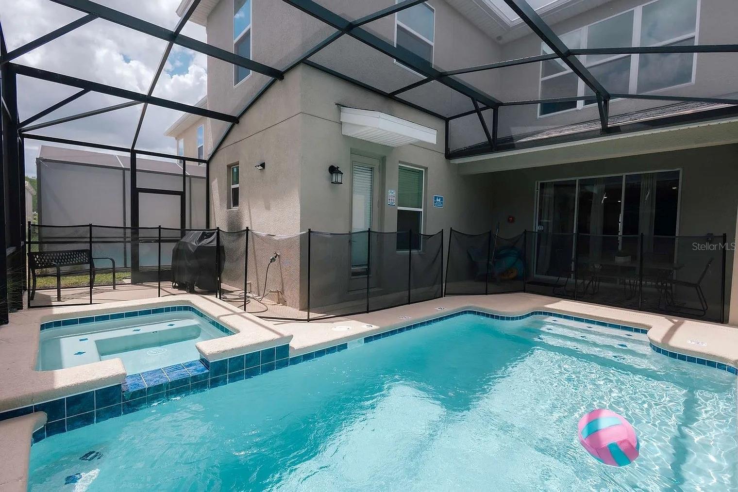 4294 PARAGRAPH DR, KISSIMMEE, FL — photo 14