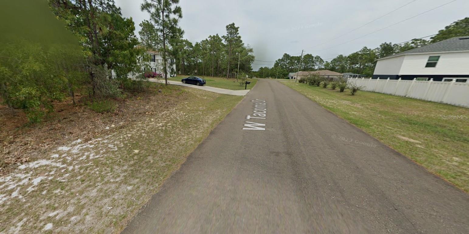 2065 W TACOMA DR, CITRUS SPRINGS, FL — photo 3