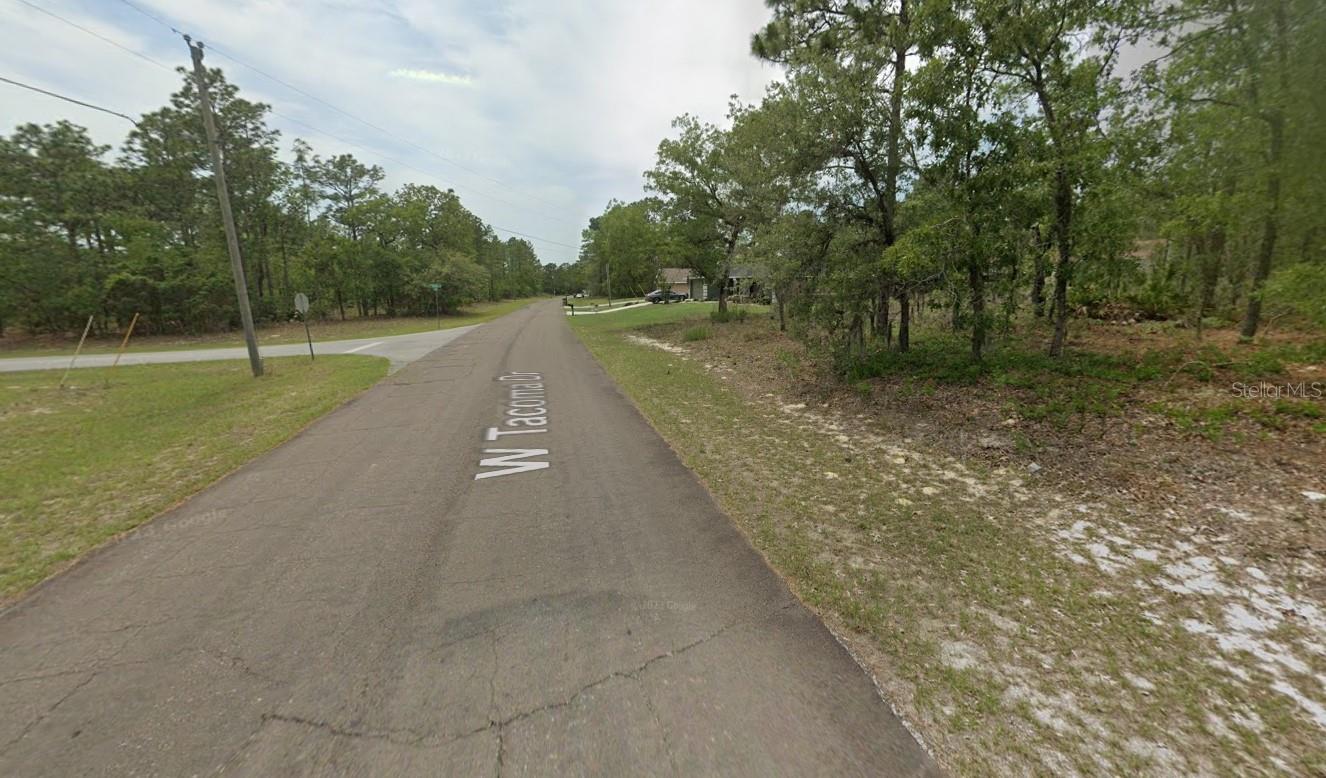 2065 W TACOMA DR, CITRUS SPRINGS, FL — photo 4