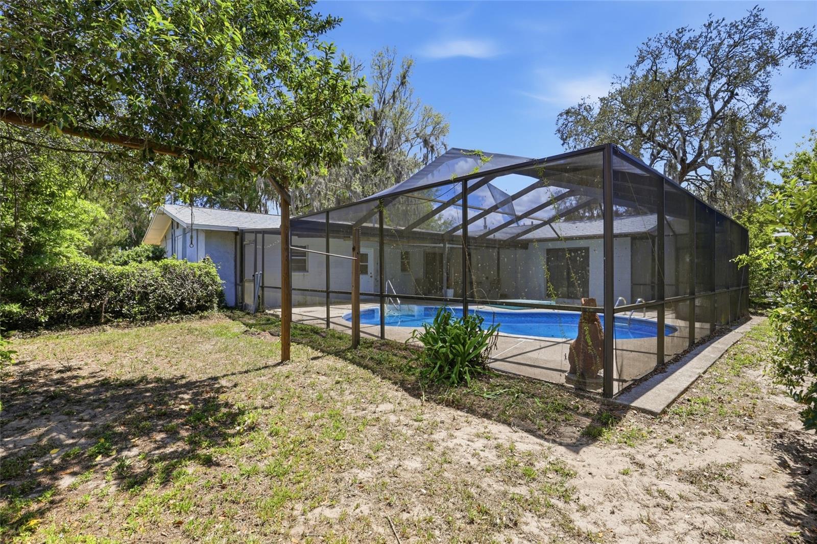 4006 NW 36TH TER, GAINESVILLE, FL — photo 6
