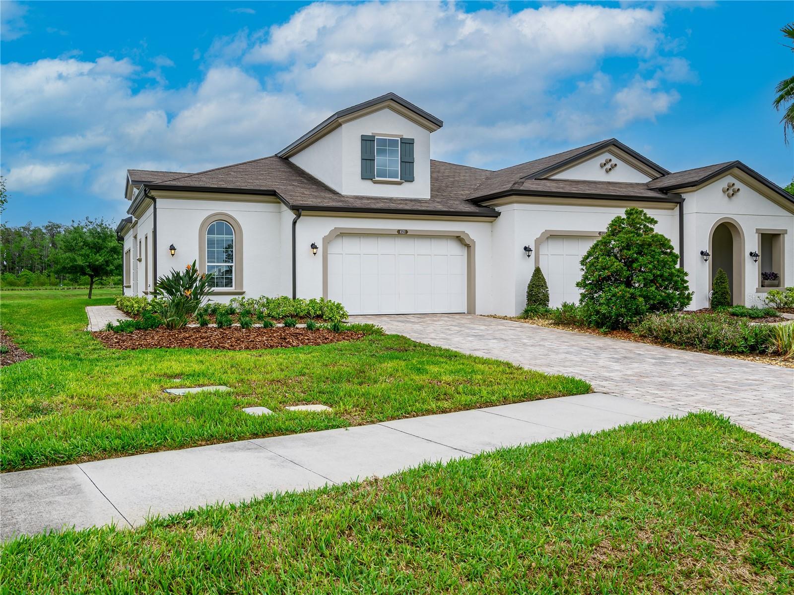 4521 BARLETTA CT, WESLEY CHAPEL, FL
