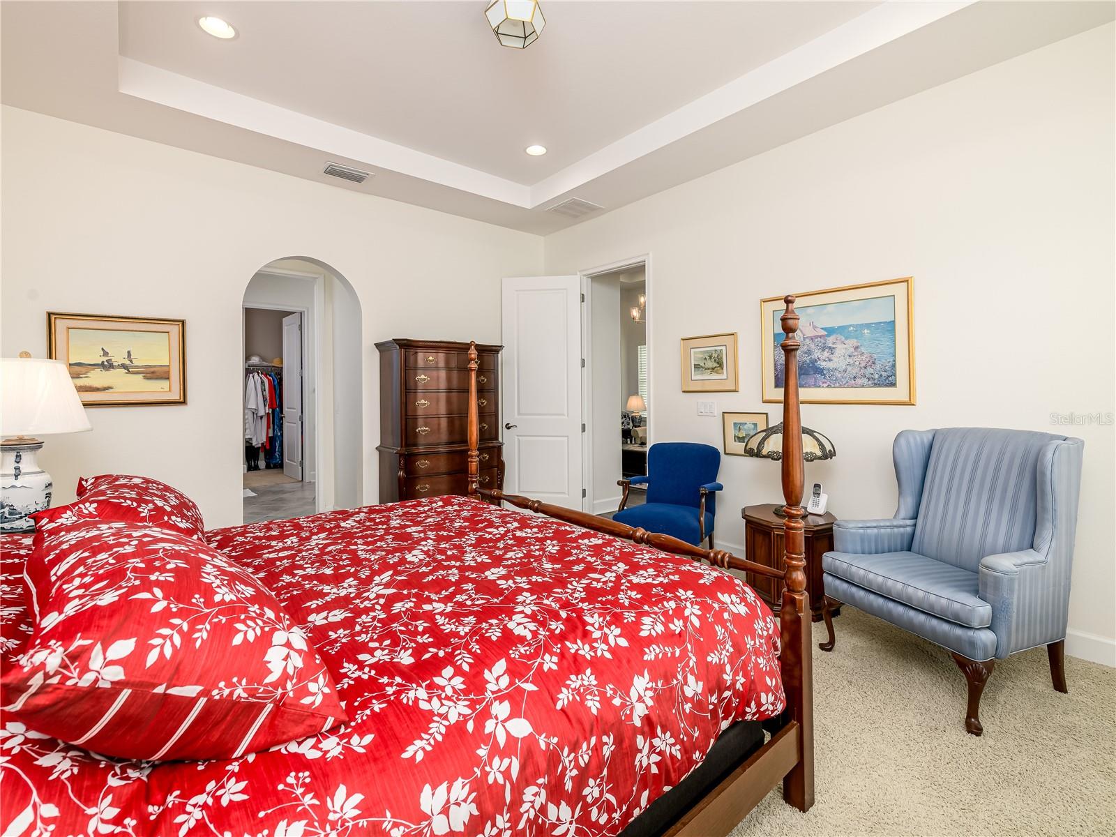 4521 BARLETTA CT, WESLEY CHAPEL, FL — photo 16