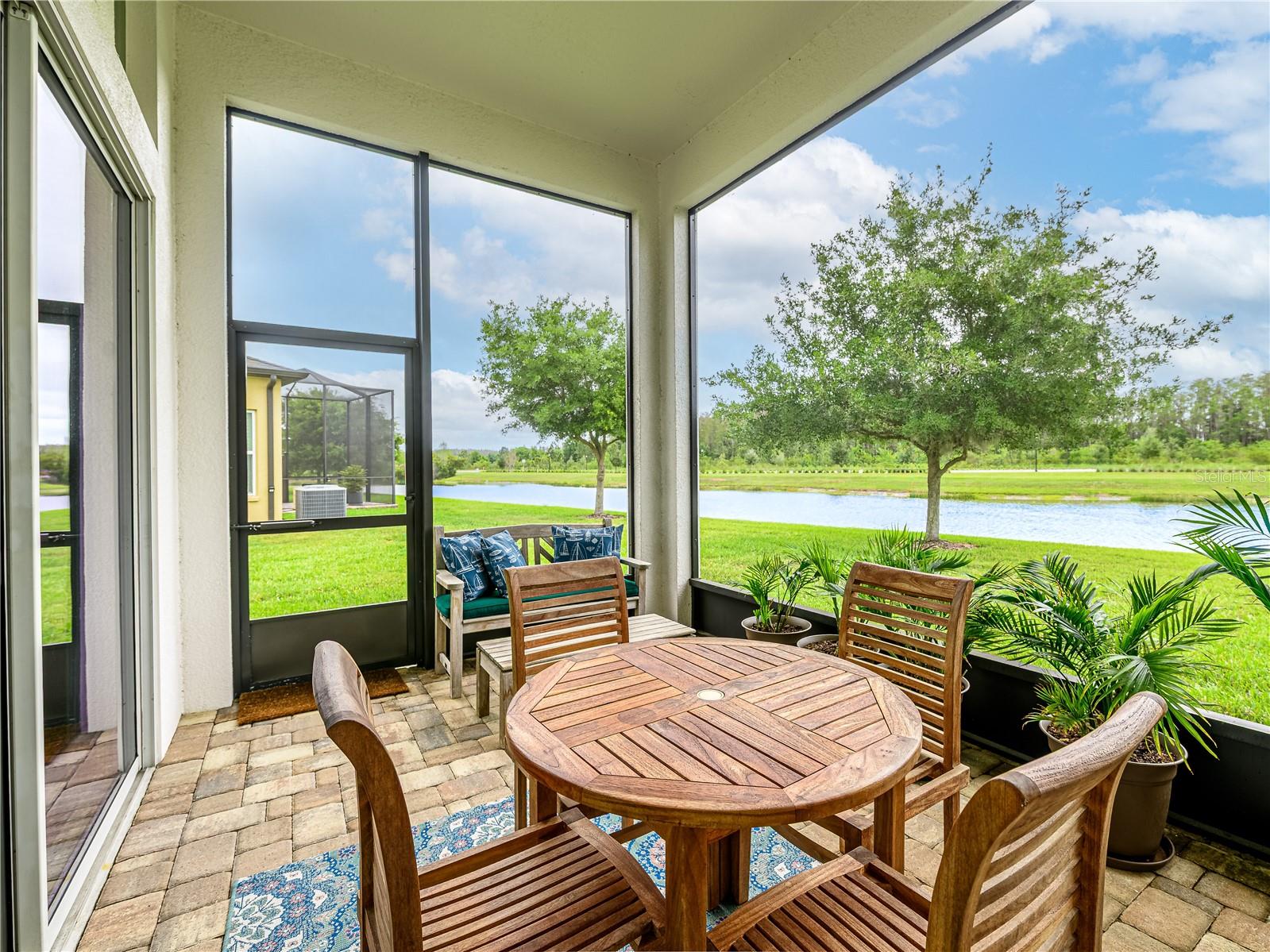 4521 BARLETTA CT, WESLEY CHAPEL, FL — photo 29