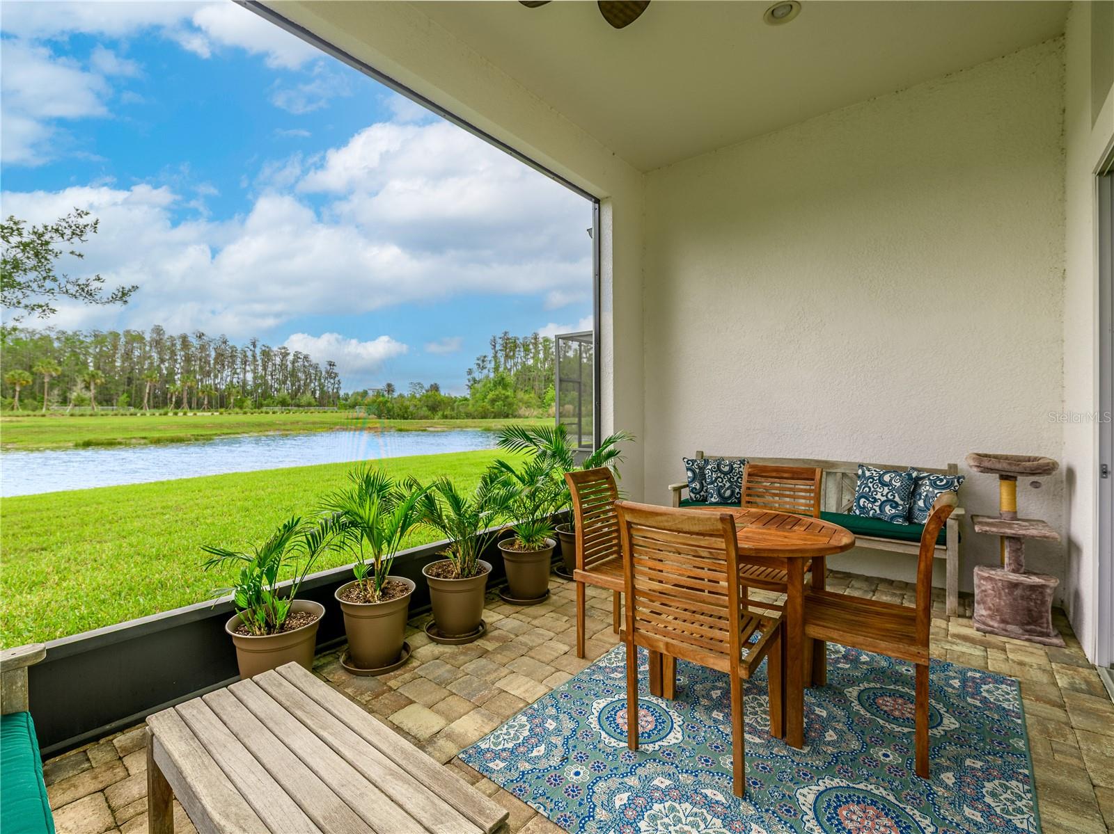 4521 BARLETTA CT, WESLEY CHAPEL, FL — photo 30