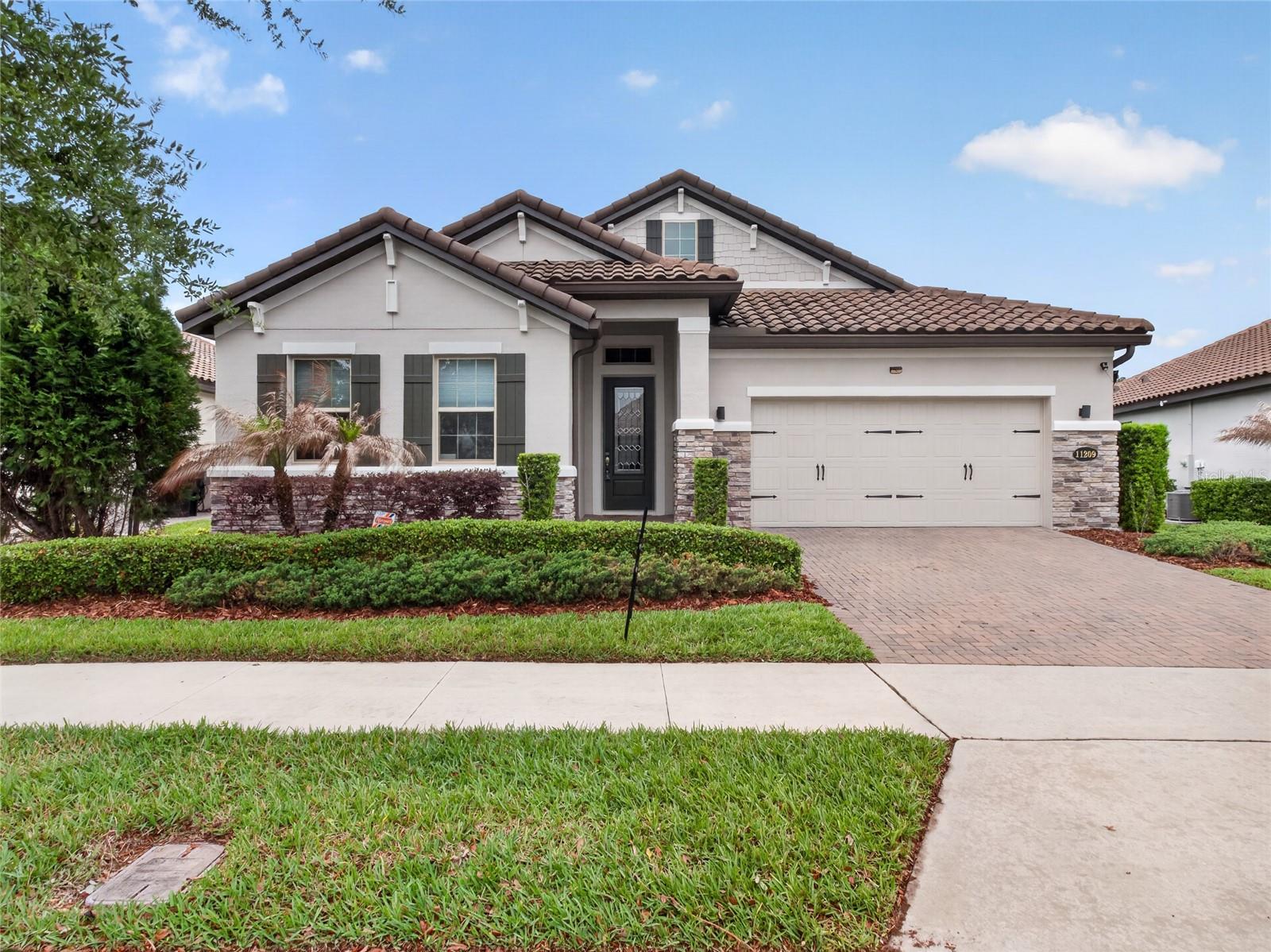 11209 LEMON LAKE BLVD, ORLANDO, FL — photo 9