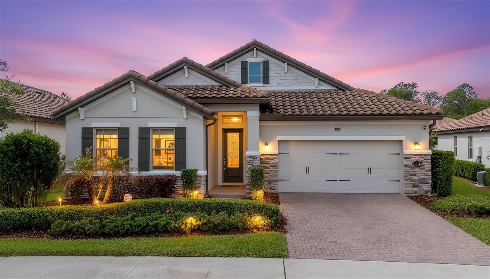 11209 LEMON LAKE BLVD, ORLANDO, FL — photo 36