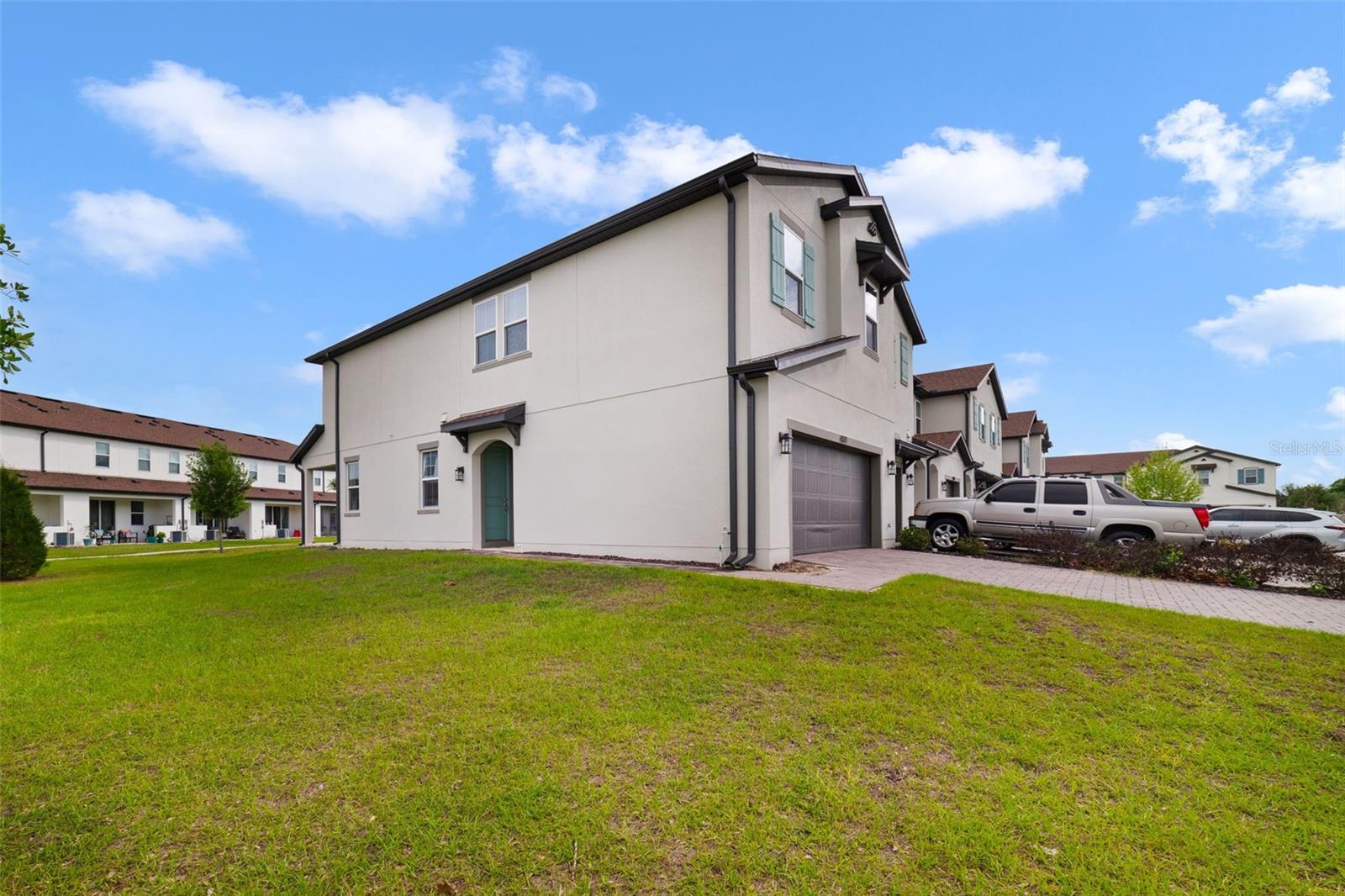 4371 CREEK COVE LN, KISSIMMEE, FL