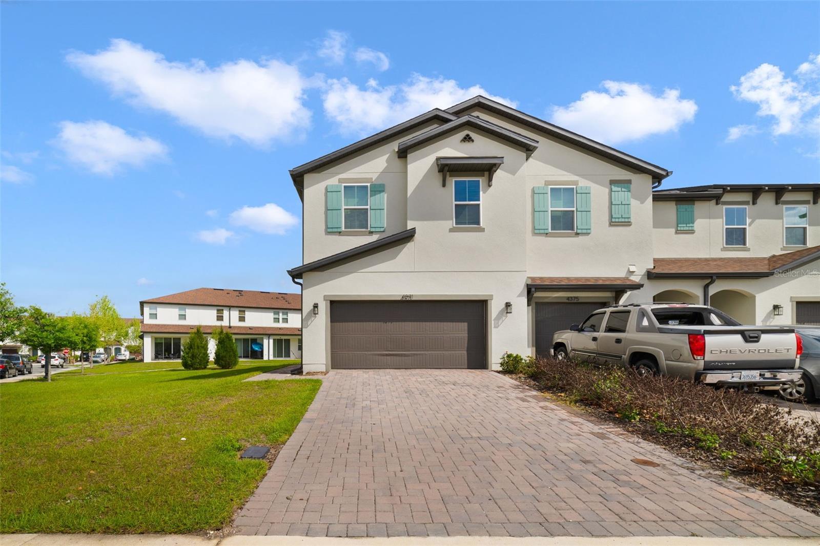 4371 CREEK COVE LN, KISSIMMEE, FL — photo 2