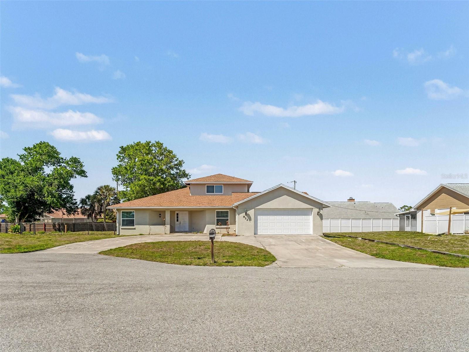 822 DIANE CIR, ENGLEWOOD, FL — photo 2