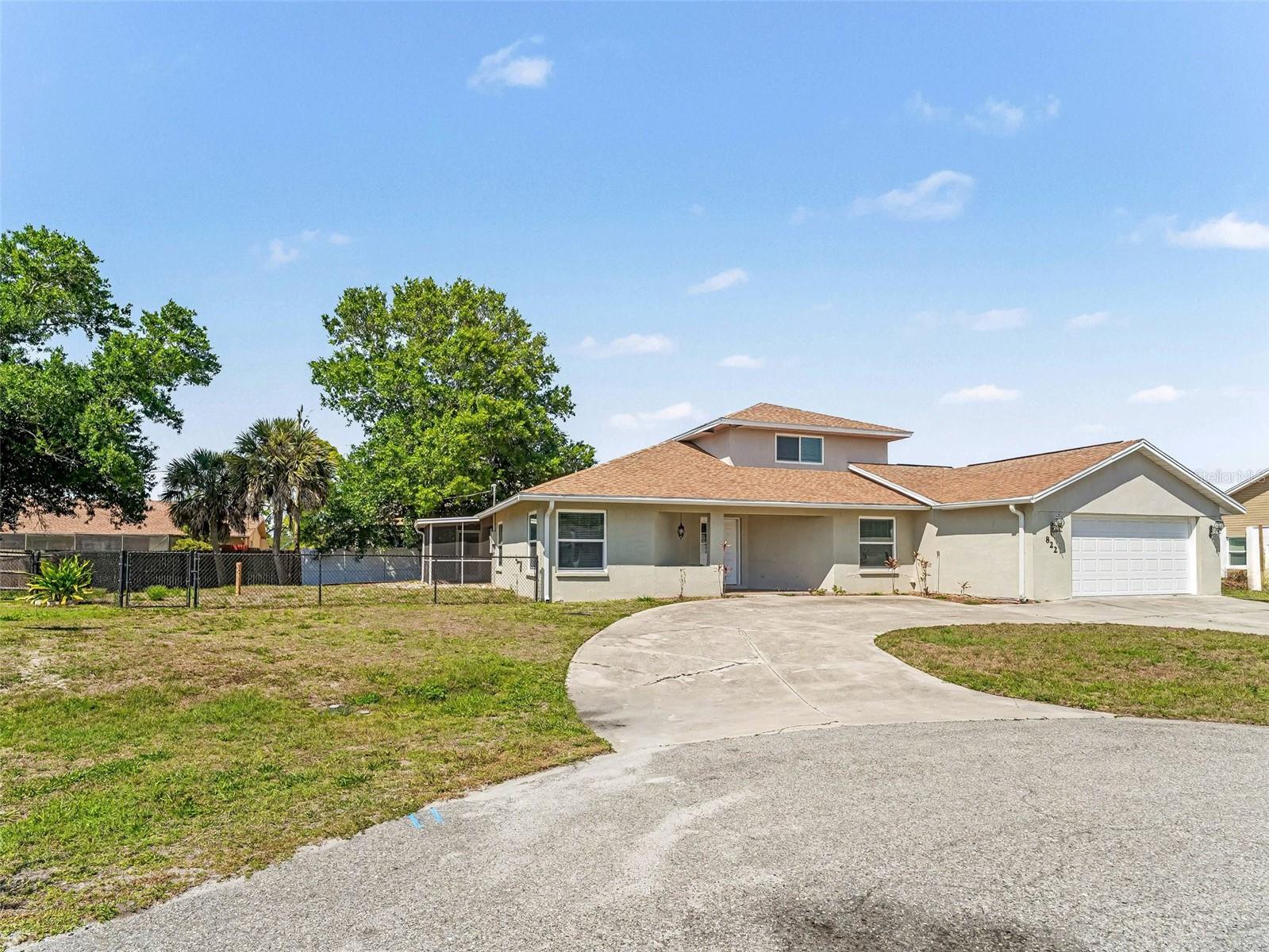 822 DIANE CIR, ENGLEWOOD, FL — photo 3